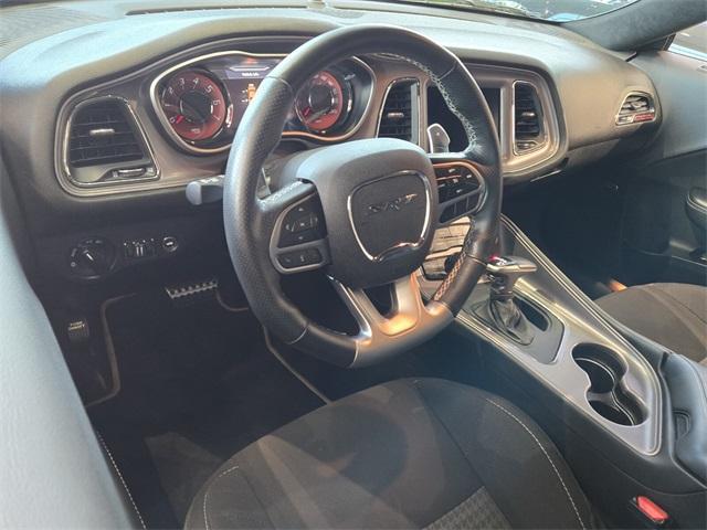 used 2023 Dodge Challenger car, priced at $68,500