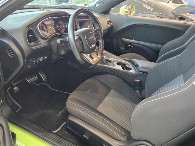 used 2023 Dodge Challenger car, priced at $68,500