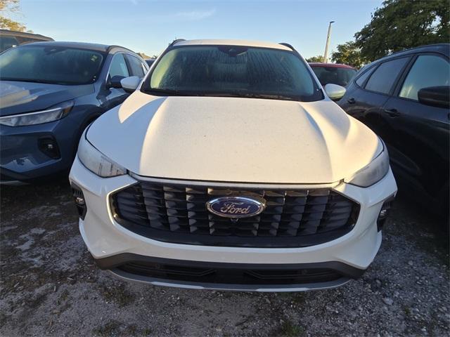 new 2025 Ford Escape car, priced at $42,520