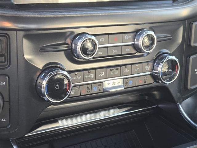 new 2025 Ford F-150 car, priced at $94,560