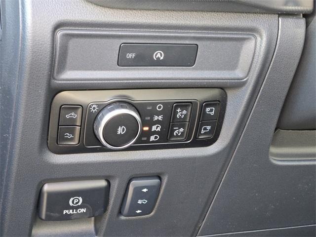 new 2025 Ford F-150 car, priced at $94,560