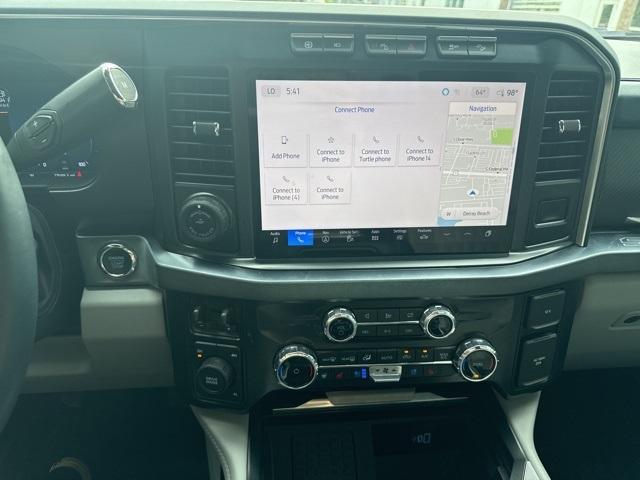 used 2024 Ford F-450 car, priced at $103,900
