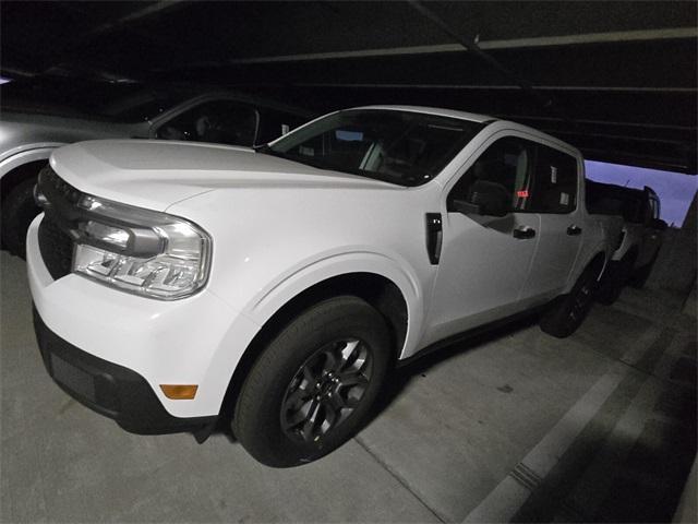 new 2024 Ford Maverick car, priced at $27,440