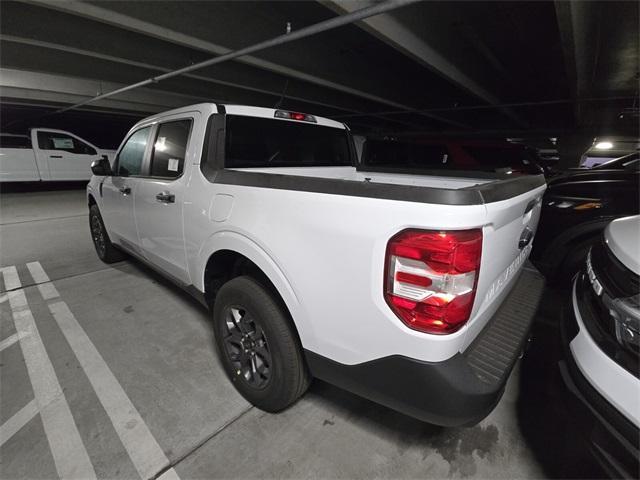 new 2024 Ford Maverick car, priced at $27,440