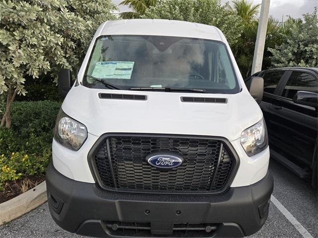 new 2024 Ford Transit-350 car, priced at $61,395