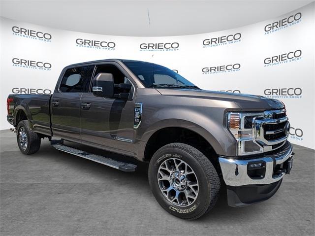 used 2020 Ford F-350 car, priced at $60,669