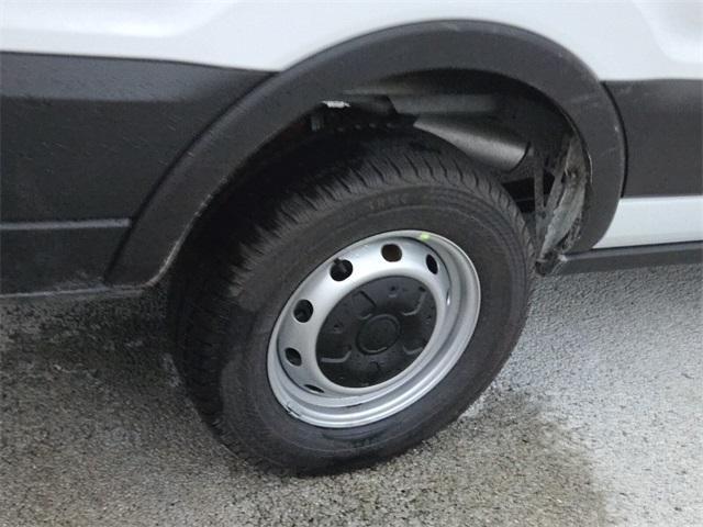 new 2025 Ford Transit-250 car