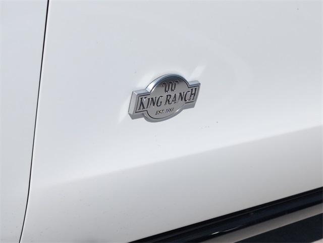 new 2025 Ford Expedition car, priced at $82,997