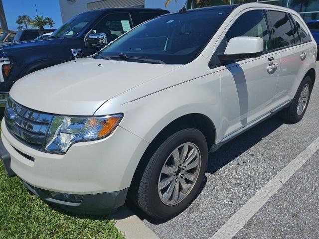 used 2010 Ford Edge car, priced at $7,900