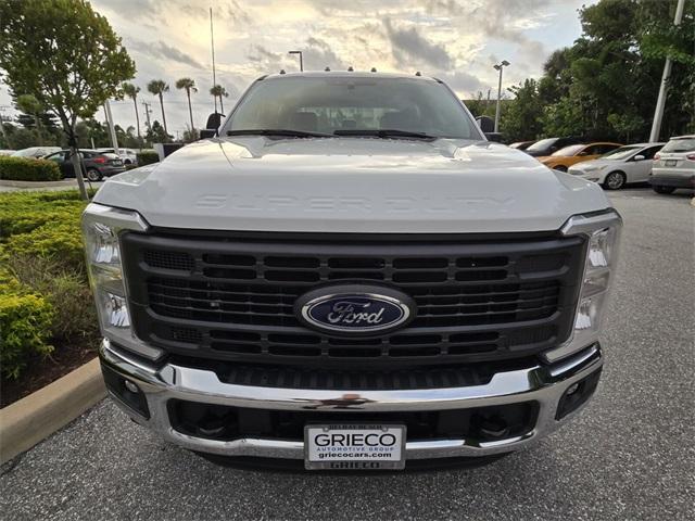 new 2024 Ford F-250 car, priced at $63,810