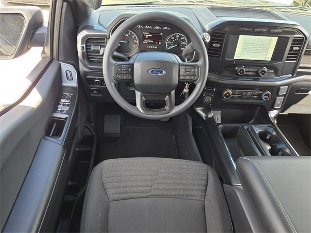 used 2023 Ford F-150 car, priced at $40,791