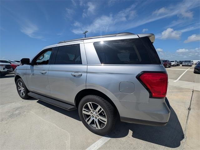 new 2024 Ford Expedition car, priced at $56,305