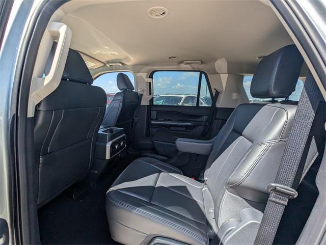 new 2024 Ford Expedition car, priced at $56,305