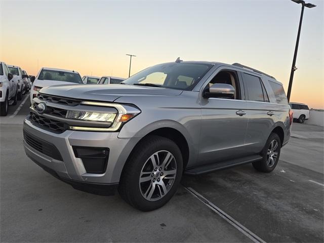 new 2024 Ford Expedition car, priced at $53,805