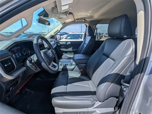 new 2024 Ford Expedition car, priced at $56,305