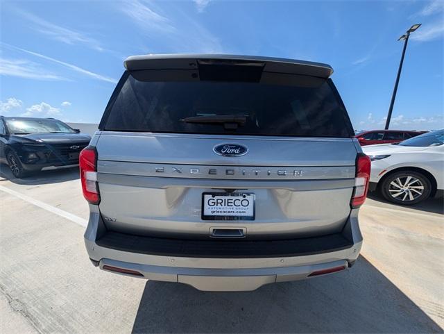 new 2024 Ford Expedition car, priced at $56,305