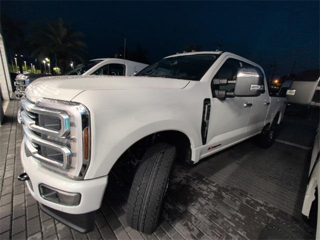 new 2026 Ford F-350 car