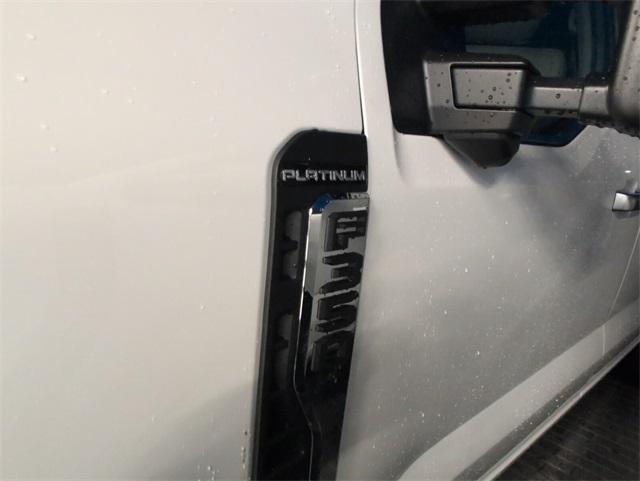 new 2026 Ford F-350 car