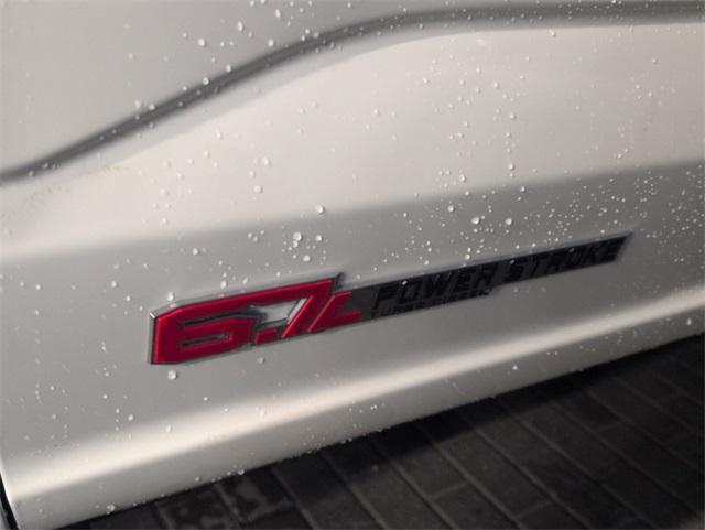 new 2026 Ford F-350 car