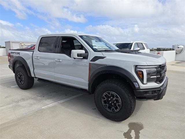 new 2024 Ford F-150 car, priced at $139,800