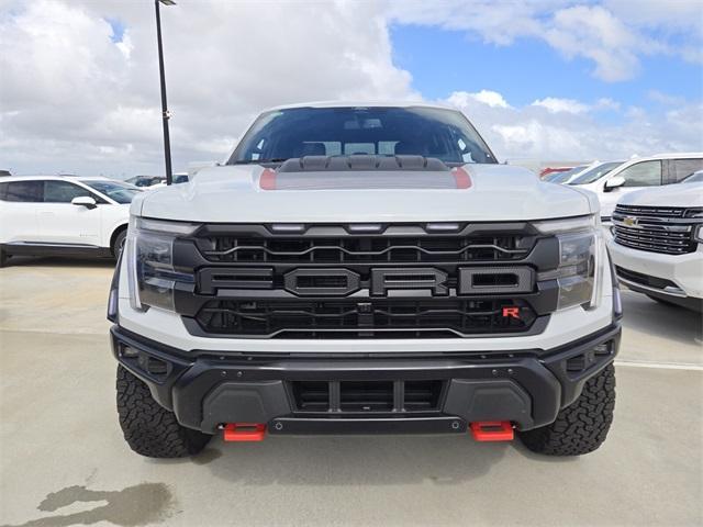 new 2024 Ford F-150 car, priced at $139,800