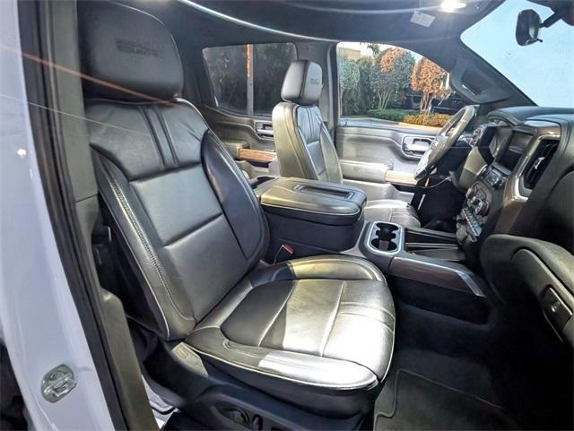 used 2021 Chevrolet Silverado 1500 car, priced at $37,900