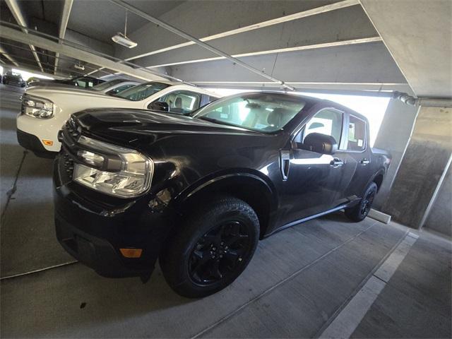 new 2024 Ford Maverick car, priced at $32,007