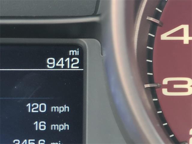 used 2019 Ferrari Portofino car, priced at $193,500