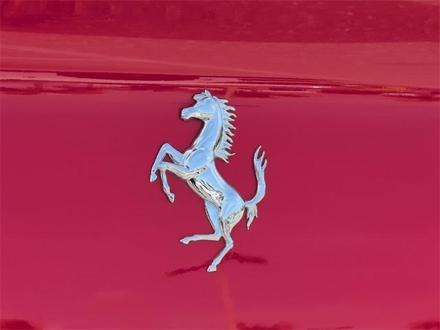 used 2019 Ferrari Portofino car, priced at $193,500