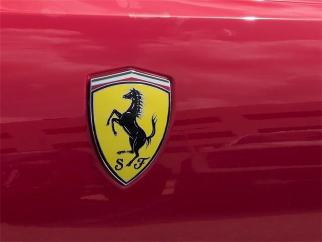 used 2019 Ferrari Portofino car, priced at $193,500