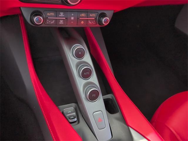 used 2019 Ferrari Portofino car, priced at $193,500