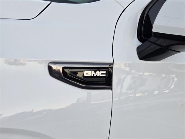 used 2023 GMC Yukon car, priced at $62,500