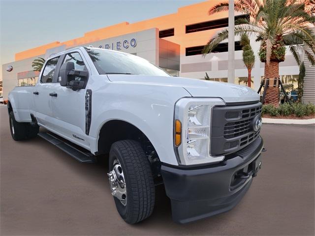 new 2024 Ford F-350 car, priced at $68,460