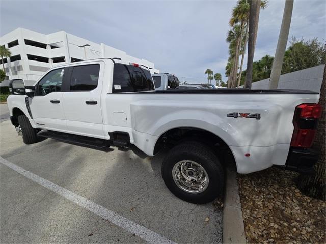 new 2024 Ford F-350 car, priced at $68,460