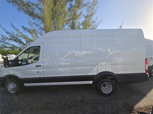 new 2025 Ford Transit-350 car, priced at $59,590