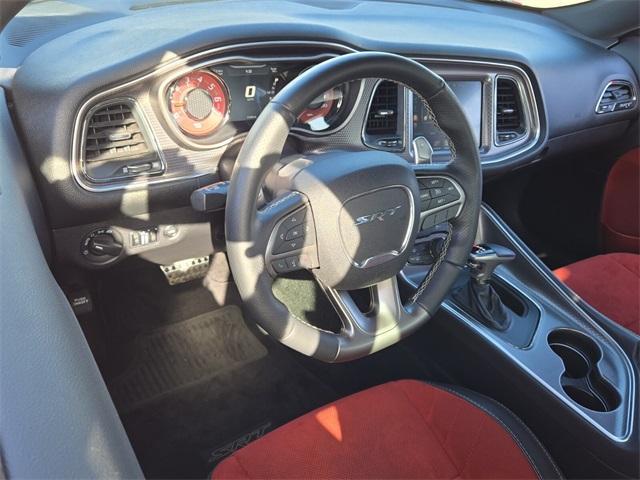 used 2015 Dodge Challenger car, priced at $49,400