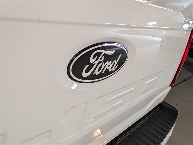 new 2024 Ford F-150 car, priced at $63,075