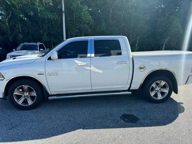 used 2016 Ram 1500 car, priced at $22,600