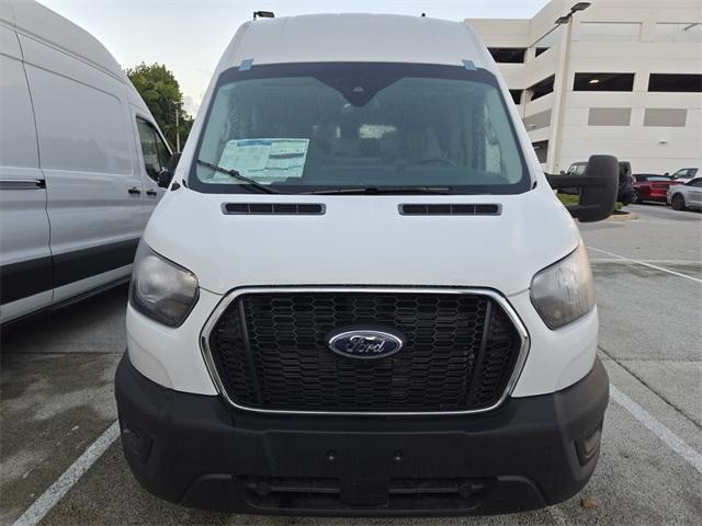 new 2025 Ford Transit-350 car, priced at $66,605