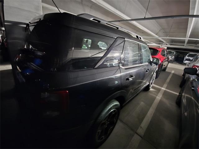 new 2025 Ford Bronco Sport car, priced at $38,635