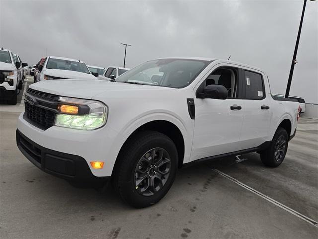 new 2024 Ford Maverick car, priced at $26,001