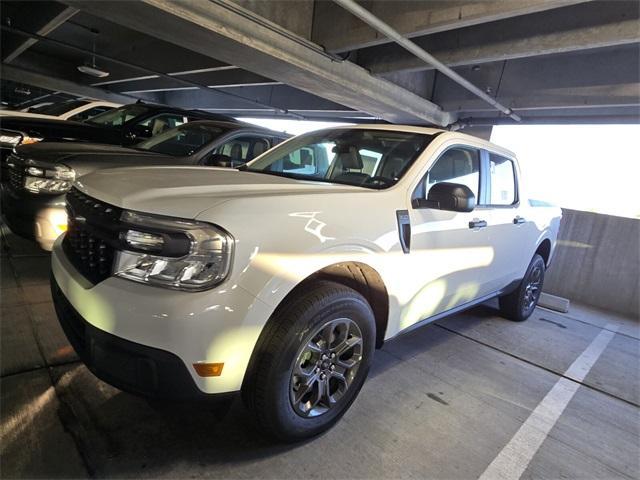 new 2024 Ford Maverick car, priced at $27,440