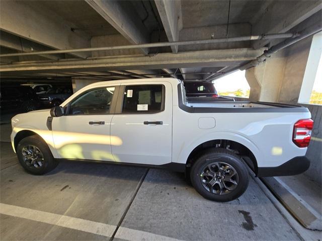 new 2024 Ford Maverick car, priced at $27,440