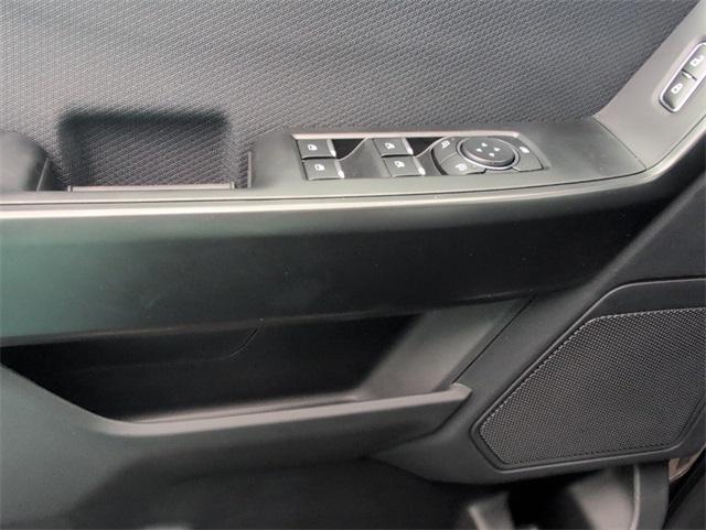 new 2025 Ford F-150 car, priced at $48,510