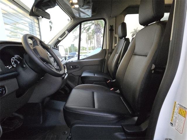 new 2024 Ford Transit-350 car, priced at $61,525