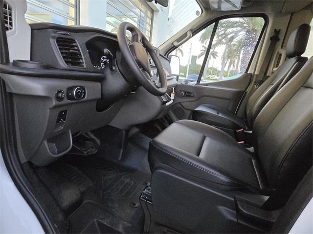 new 2024 Ford Transit-350 car, priced at $61,525