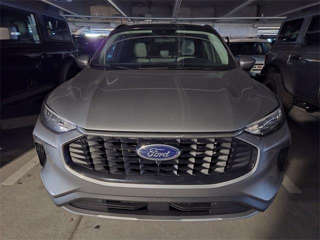 new 2024 Ford Escape car, priced at $31,176