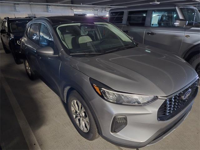 new 2024 Ford Escape car, priced at $31,176