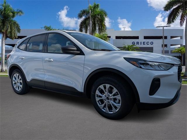 new 2025 Ford Escape car, priced at $29,610