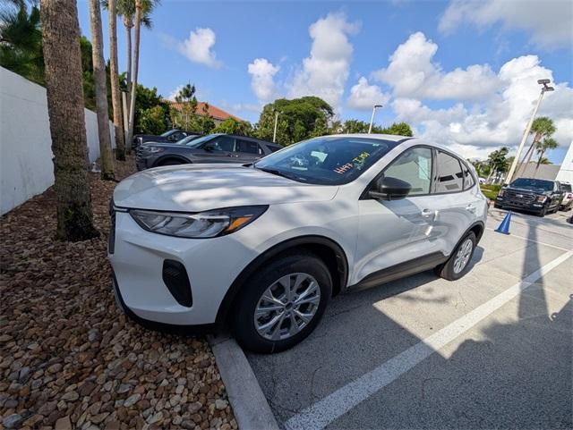 new 2025 Ford Escape car, priced at $29,610